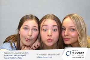 Ybbstaler Dirndlball